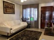 Casa / Sobrado para Venda em São Paulo/SP Campo Grande 3...