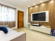 Casa / Sobrado para Venda em São Paulo/SP Campo Grande 3...