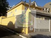 Casa / Sobrado para Venda em São Paulo/SP Campo Grande 3...