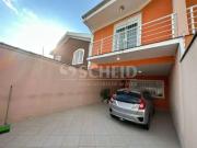 Casa / Sobrado para Venda em São Paulo/SP Campo Grande 3...