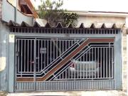 Casa / Sobrado para Venda em São Paulo/SP Campo Grande 3...