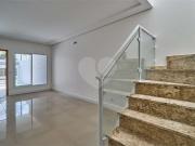 Casa / Sobrado para Venda em São Paulo/SP Campo Grande 3...