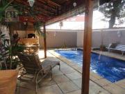 Casa / Sobrado para Venda em São Paulo/SP Campo Grande 4...
