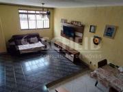 Casa / Sobrado para Venda em São Paulo/SP Campo Grande 4...