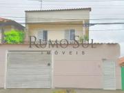 Casa / Sobrado para Venda em São Paulo/SP Campo Grande 6...