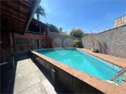 Casa / Sobrado para Venda em São Paulo/SP Campo Limpo 2...