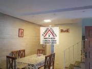 Casa / Sobrado para Venda em São Paulo/SP Campo Limpo 2...