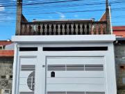 Casa / Sobrado para Venda em São Paulo/SP Campo Limpo 2...