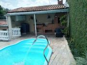 Casa / Sobrado para Venda em São Paulo/SP Campo Limpo 3...