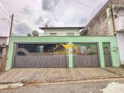 Casa / Sobrado para Venda em São Paulo/SP Campo Limpo 3...