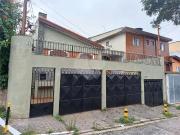 Casa / Sobrado para Venda em São Paulo/SP Campo Limpo 3...