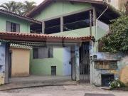 Casa / Sobrado para Venda em São Paulo/SP Campo Limpo 4...