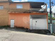 Casa / Sobrado para Venda em São Paulo/SP Campo Limpo 4...