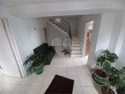Casa / Sobrado para Venda em São Paulo/SP Campo Limpo 5...
