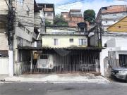 Casa / Sobrado para Venda em São Paulo/SP Campo Limpo 5...