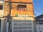 Casa / Sobrado para Venda em São Paulo/SP Campo Limpo 6...