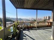 Casa / Sobrado para Venda em São Paulo/SP Campo Limpo 6...