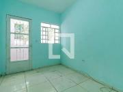 Casa / Sobrado para Venda em São Paulo/SP Cangaíba 1 Quartos