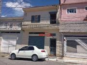 Casa / Sobrado para Venda em São Paulo/SP Cangaíba 1 Quartos