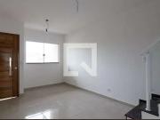 Casa / Sobrado para Venda em São Paulo/SP Cangaíba 2 Quartos