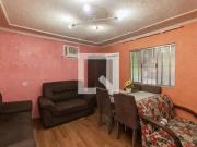Casa / Sobrado para Venda em São Paulo/SP Cangaíba 2 Quartos