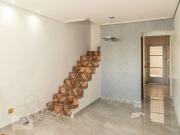 Casa / Sobrado para Venda em São Paulo/SP Cangaíba 2 Quartos