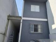 Casa / Sobrado para Venda em São Paulo/SP Cangaíba 2 Quartos