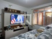 Casa / Sobrado para Venda em São Paulo/SP Cangaíba 2 Quartos