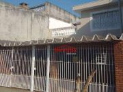 Casa / Sobrado para Venda em São Paulo/SP Cangaíba 2 Quartos