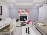 Casa / Sobrado para Venda em São Paulo/SP Cangaíba 2 Quartos