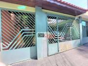 Casa / Sobrado para Venda em São Paulo/SP Cangaíba 2 Quartos