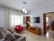 Casa / Sobrado para Venda em São Paulo/SP Cangaíba 2 Quartos