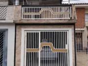 Casa / Sobrado para Venda em São Paulo/SP Cangaíba 2 Quartos