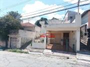 Casa / Sobrado para Venda em São Paulo/SP Cangaíba 2 Quartos