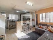 Casa / Sobrado para Venda em São Paulo/SP Cangaíba 2 Quartos