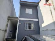 Casa / Sobrado para Venda em São Paulo/SP Cangaíba 2 Quartos