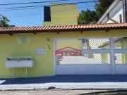 Casa / Sobrado para Venda em São Paulo/SP Cangaíba 2 Quartos