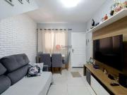 Casa / Sobrado para Venda em São Paulo/SP Cangaíba 2 Quartos