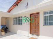 Casa / Sobrado para Venda em São Paulo/SP Cangaíba 2 Quartos