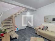 Casa / Sobrado para Venda em São Paulo/SP Cangaíba 3 Quartos