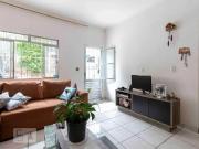 Casa / Sobrado para Venda em São Paulo/SP Cangaíba 3 Quartos