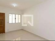 Casa / Sobrado para Venda em São Paulo/SP Cangaíba 3 Quartos