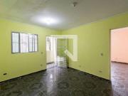 Casa / Sobrado para Venda em São Paulo/SP Cangaíba 3 Quartos