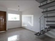 Casa / Sobrado para Venda em São Paulo/SP Cangaíba 3 Quartos