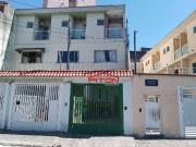 Casa / Sobrado para Venda em São Paulo/SP Cangaíba 3 Quartos