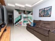 Casa / Sobrado para Venda em São Paulo/SP Cangaíba 3 Quartos