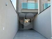 Casa / Sobrado para Venda em São Paulo/SP Cangaíba 3 Quartos