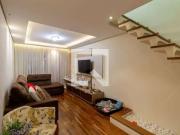 Casa / Sobrado para Venda em São Paulo/SP Cangaíba 3 Quartos