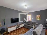 Casa / Sobrado para Venda em São Paulo/SP Cangaíba 3 Quartos