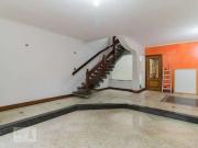 Casa / Sobrado para Venda em São Paulo/SP Cangaíba 3 Quartos